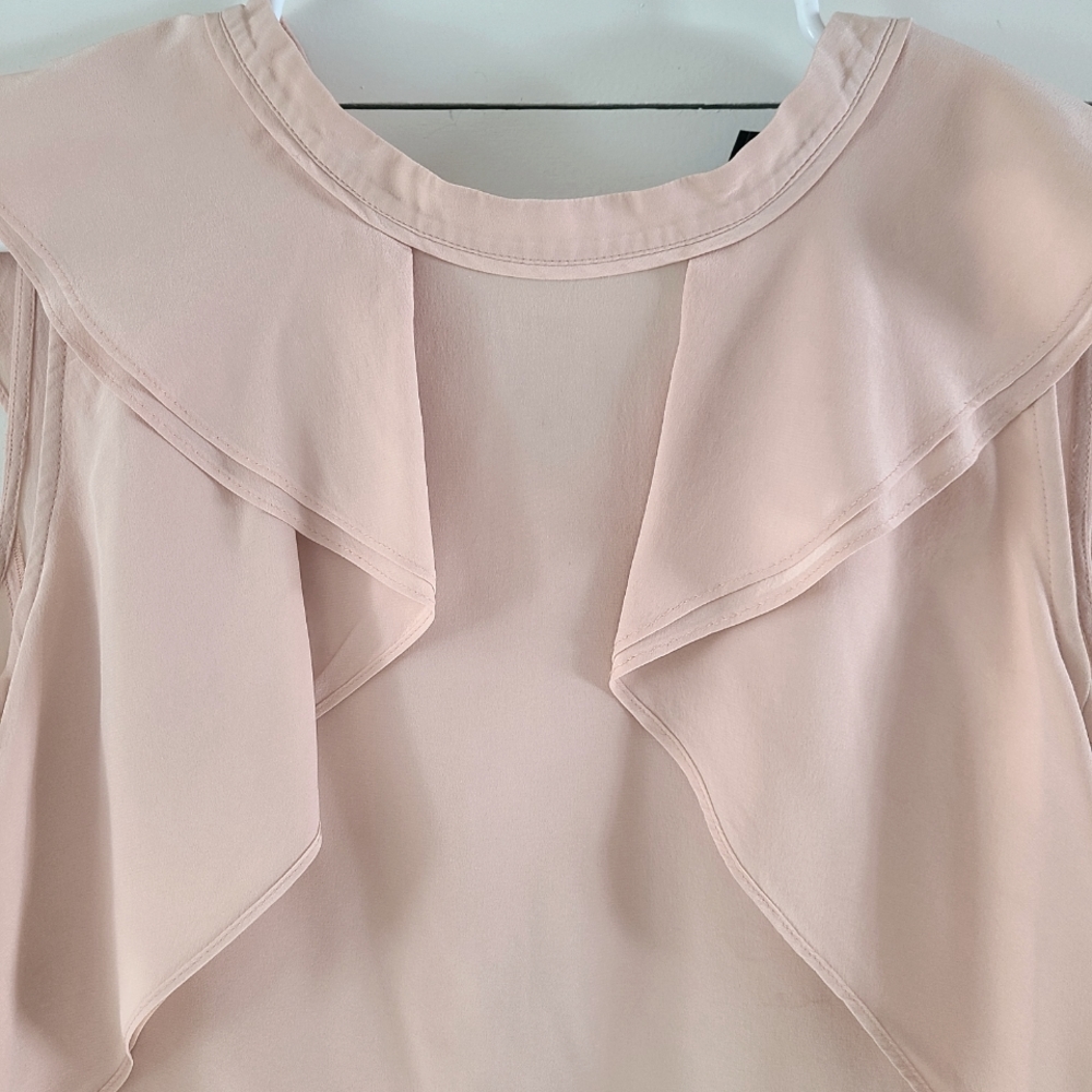 Marc By Marc Jacobs Blouse